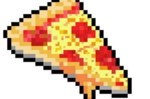 Леденец по клеточкам