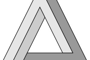 Невозможные рисунки