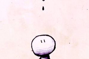 Человечки рисунки