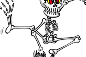 Кощей рисунок легкий