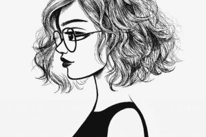 Каре рисунок