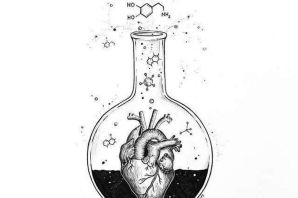 Естествознание рисунок