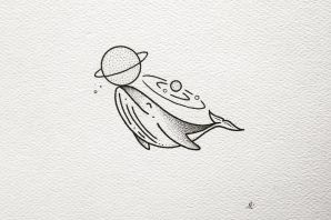 Рисунки для уточки еда