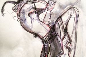 Муай тай рисунки