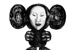 Кровосток эскизы