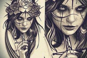 Здравые эскизы