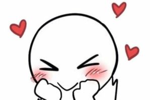 Рисунки милые любовные