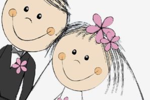 Рисунок на годовщину