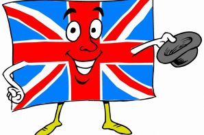 Рисунок английский язык