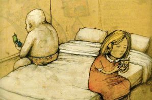 Философские рисунки