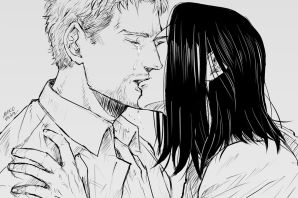 Скетч райнера