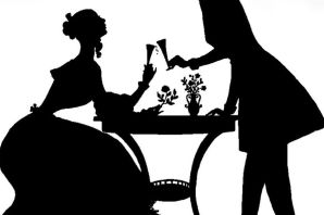 Рисунок этикет