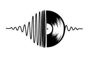 Раскраска музыка