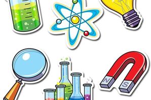 Лаборатория рисунок