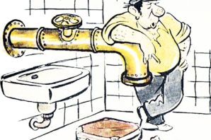 Иллюстрации труб