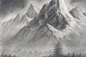 Пик рисунки