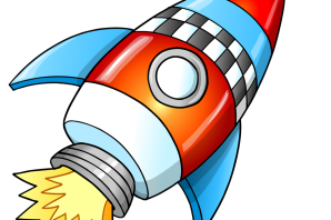 Раскраска зымыран