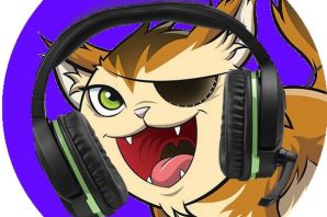 Геймер рисунок