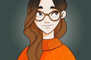 Рисунки в прокриэйт