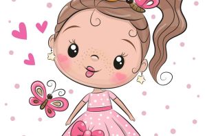 Малыш рисунок