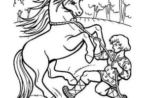 Сивка бурка иллюстрации