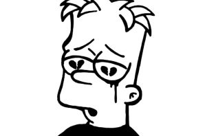 Мальчишные рисунки