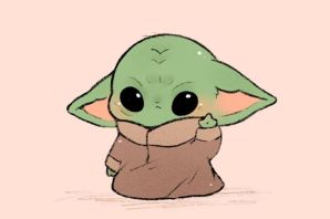 Мини рисунки лягушки