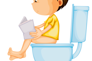 Горшок детский рисунок