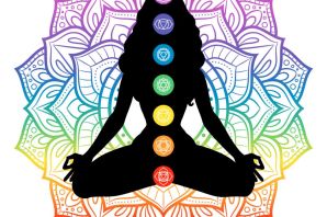 Сакральные рисунки