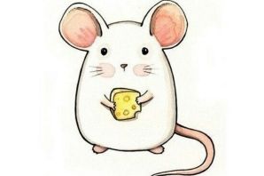 Маленькие милые рисуночки