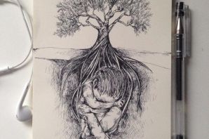 Эскизы со смыслом