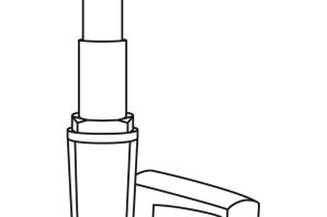 Раскраска помада