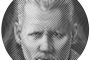 Спираль бетти раскраска