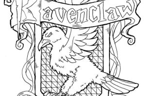 Герб для срисовки