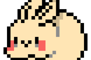 Ежик по клеточкам