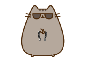 Раскраски пушинов