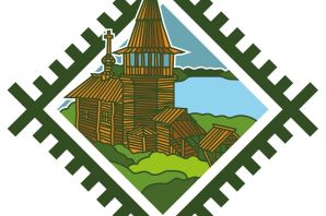 Карелия рисунок