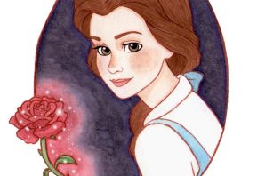 Бель рисунок