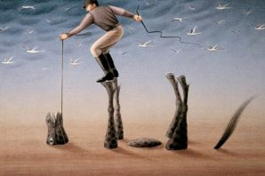 Рисунки со скрытым смыслом