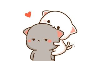 Очень легкие милые рисунки