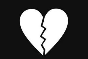 Сердечко эскиз