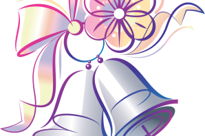 Последний звонок рисунок