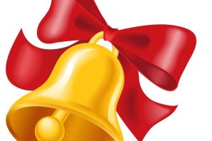 Школьный звонок рисунок