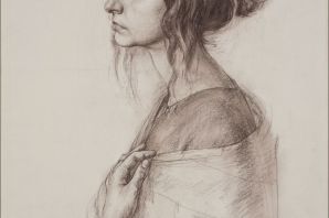 Наброски репина