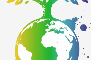 Эко рисунок