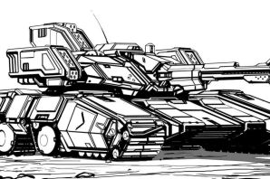 Ратте раскраска