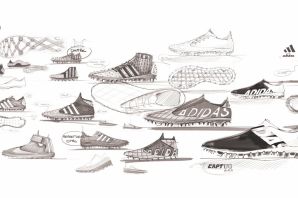 Раскраска бутсы