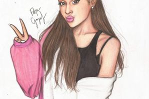 Рисовашки рисунки