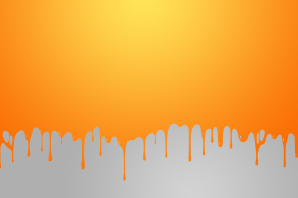 Рисунок потеки