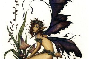 Пикси рисунок